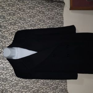 Alorna Wool Trent Coat